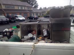 Best Construction Debris Removal  in Sand Point, AK