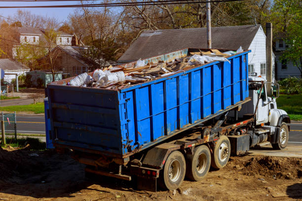 Best Carpet Removal and Disposal  in Sand Point, AK