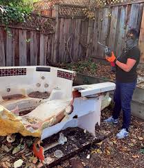Best Dumpster Rental Services  in Sand Point, AK